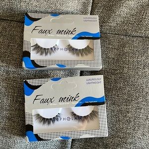 BNIN Mink Lashes